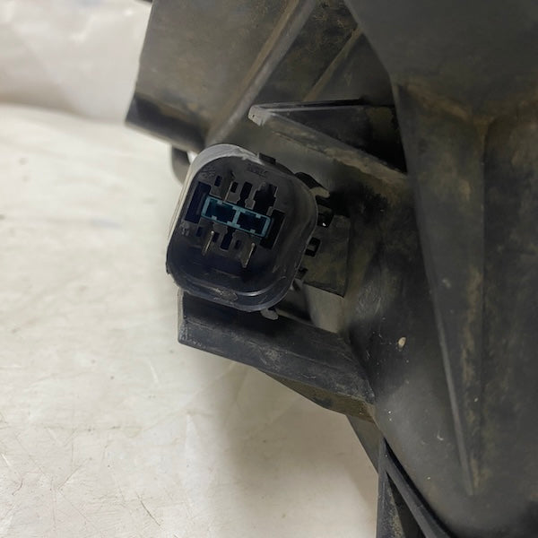 BMW 3 E46 Radyatör Fanı/Fan Davlumbazı Beyinli 17417503762 En Uygun Oto Parça