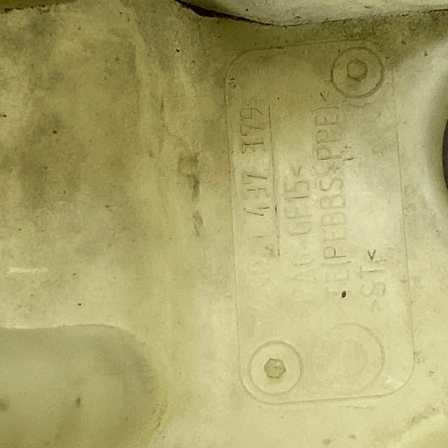 BMW 3 E46 Sigorta Kutusu 1290 1437379 Orijinal Çıkma