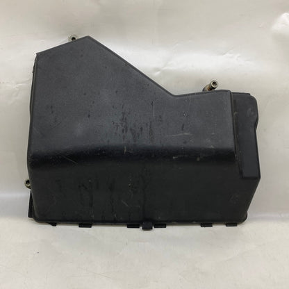 BMW 3 E46 Sigorta Üst Kapak 1290 1436443 Orijinal Çıkma 1999-2006