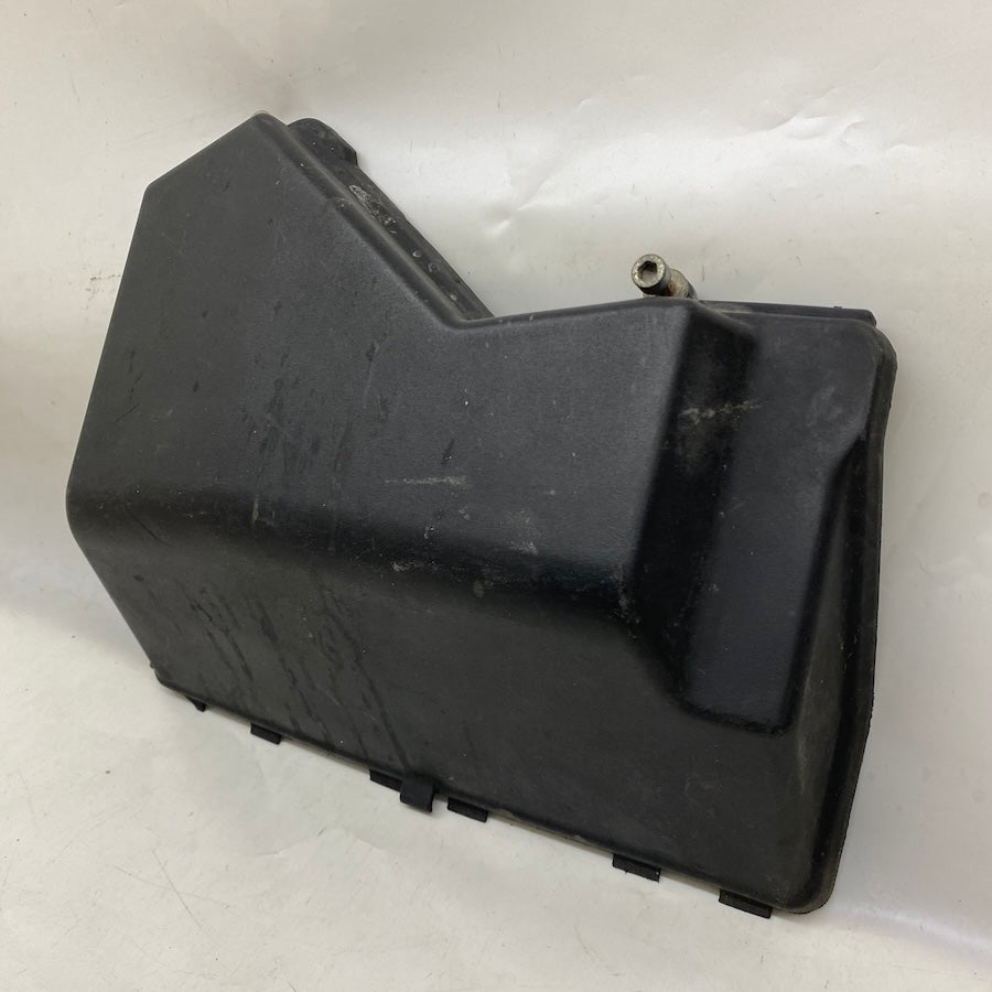 BMW 3 E46 Sigorta Üst Kapak 1290 1436443 Orijinal Çıkma 1999-2006
