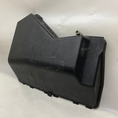 BMW 3 E46 Sigorta Üst Kapak 1290 1436443 Orijinal Çıkma 1999-2006