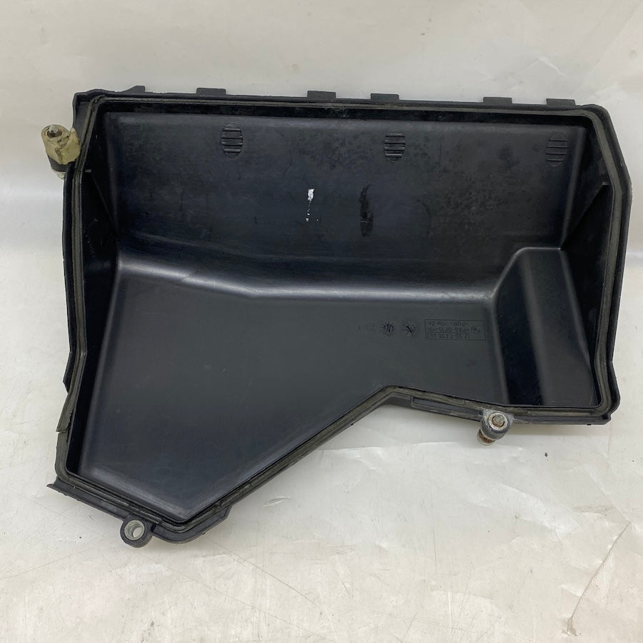 BMW 3 E46 Sigorta Üst Kapak 1290 1436443 Orijinal Çıkma 1999-2006