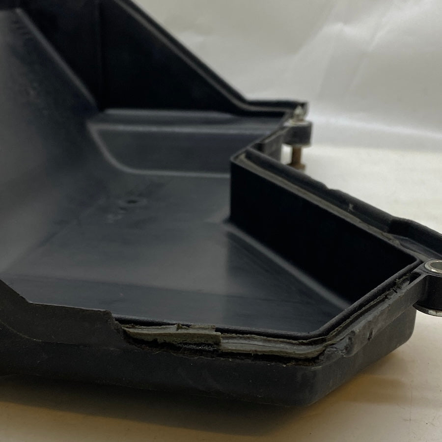 BMW 3 E46 Sigorta Üst Kapak 1290 1436443 Orijinal Çıkma 1999-2006