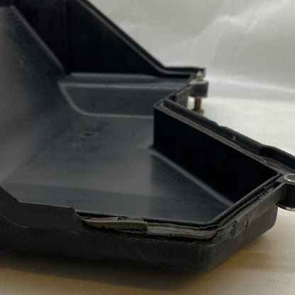 BMW 3 E46 Sigorta Üst Kapak 1290 1436443 Orijinal Çıkma 1999-2006
