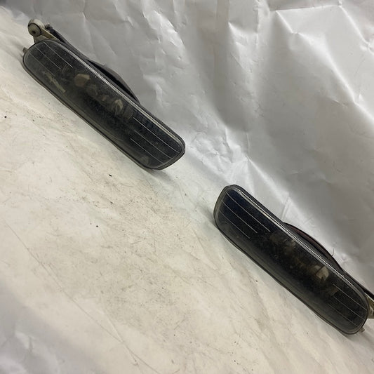 BMW 3 E46 Sis Farı 63178361951/50 99-01 En Uygun Oto Parça