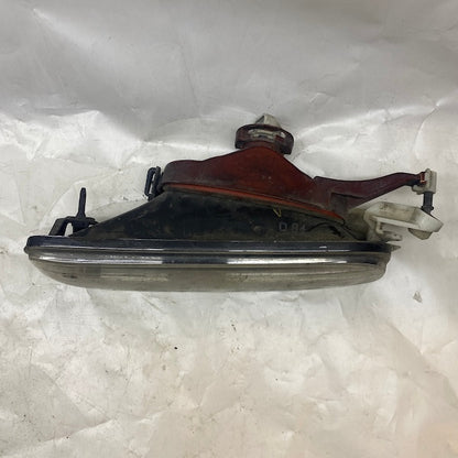 BMW 3 E46 Sis Farı 63178361951/50 99-01 En Uygun Oto Parça