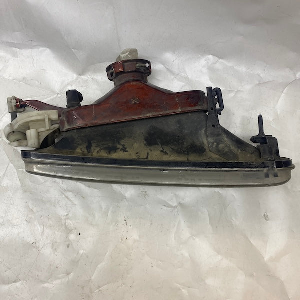 BMW 3 E46 Sis Farı 63178361951/50 99-01 En Uygun Oto Parça