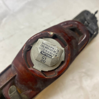 BMW 3 E46 Sis Farı 63178361951/50 99-01 En Uygun Oto Parça