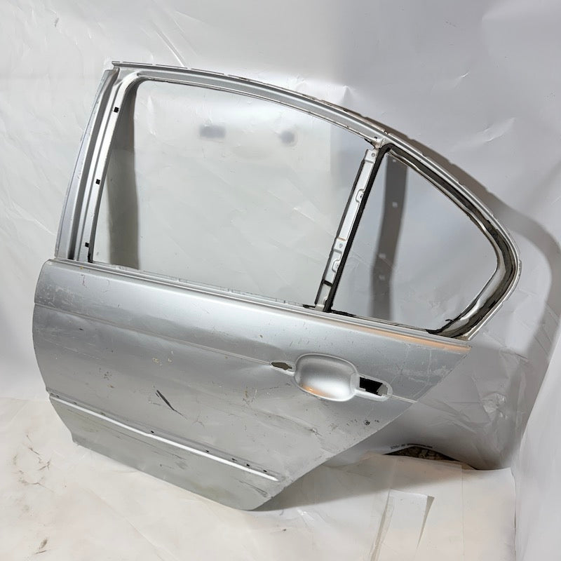 BMW 3 E46 Sol Arka Kapı Orijinal Çıkma En Uygun Oto Parça