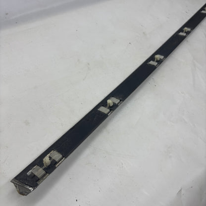 BMW 3 E46 Sol Kapı Çıtası Chrome 8238877 - En Uygun Oto Parça