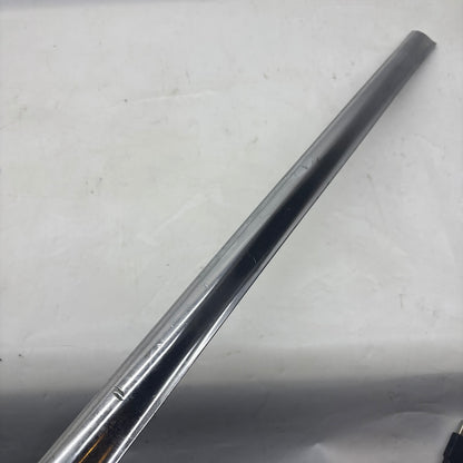 BMW 3 E46 Sol Kapı Çıtası Chrome 8238877 - En Uygun Oto Parça