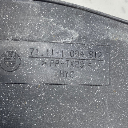 BMW 3 E46 Stepne Taşıyıcı 71111094912 Orijinal Çıkma