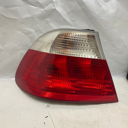 BMW 3 E46 Stop Lambası Sağ/Sol 98-05 Orijinal Çıkma Sol En Uygun Oto Parça