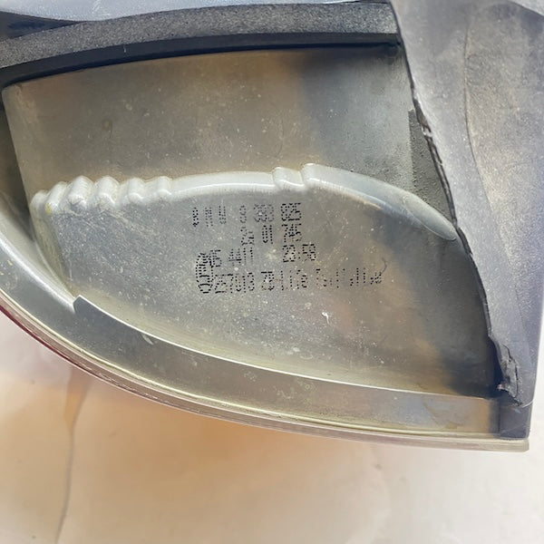 BMW 3 E46 Stop Lambası Sağ/Sol 98-05 Orijinal Çıkma En Uygun Oto Parça