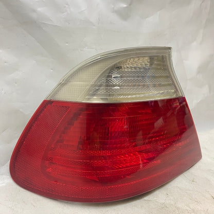 BMW 3 E46 Stop Lambası Sağ/Sol 98-05 Orijinal Çıkma En Uygun Oto Parça