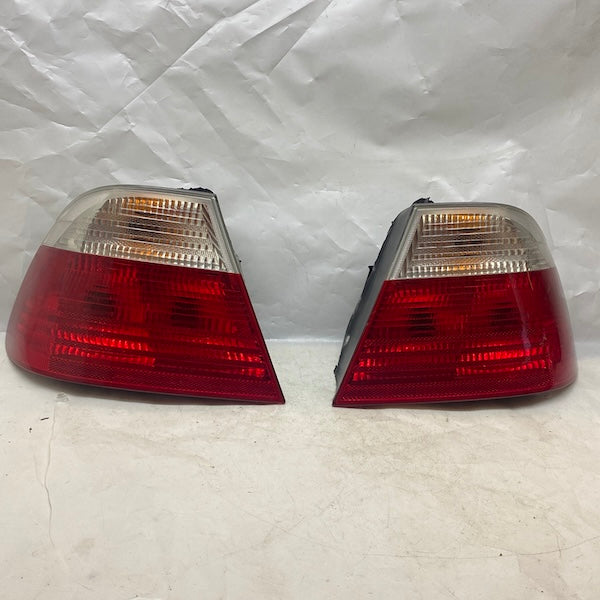 BMW 3 E46 Stop Lambası Sağ/Sol 98-05 Orijinal Çıkma En Uygun Oto Parça