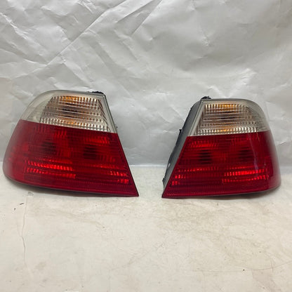 BMW 3 E46 Stop Lambası Sağ/Sol 98-05 Orijinal Çıkma En Uygun Oto Parça