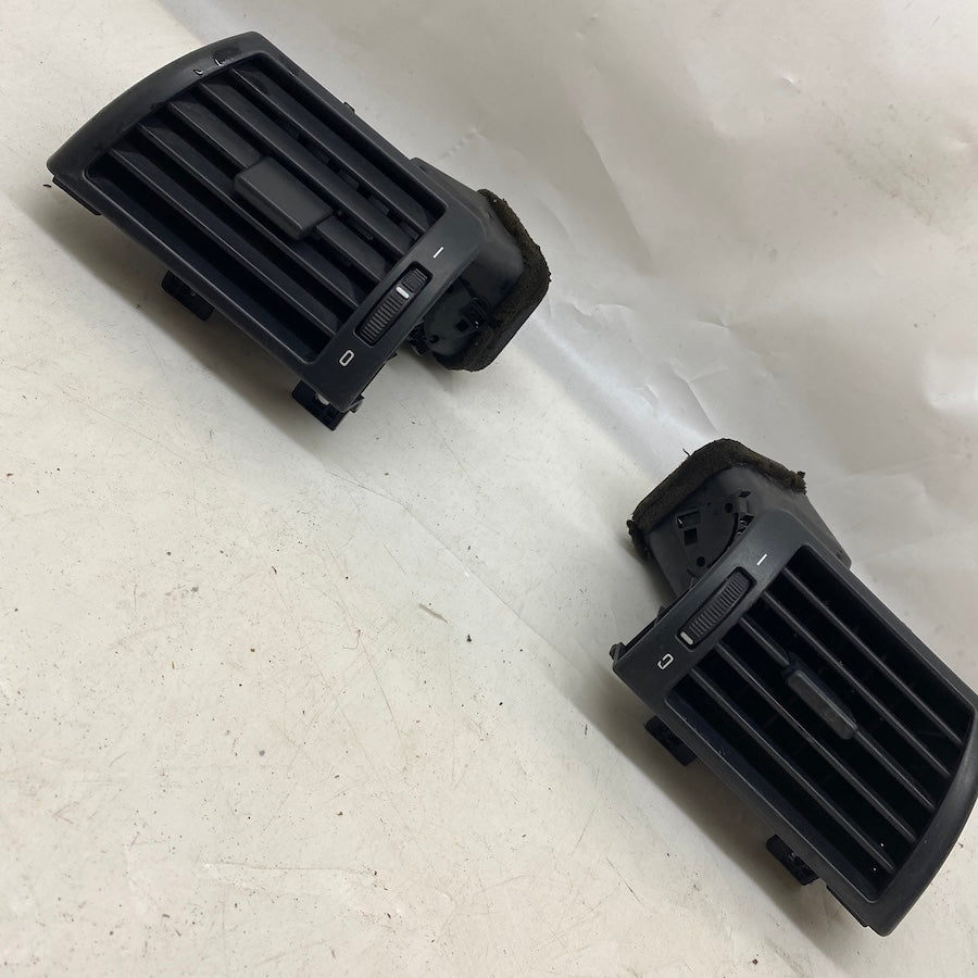 BMW 3 E46 Torpido Hava Üfleme Menfezi 6622-8361898