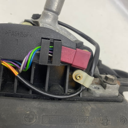 BMW 3 E46 Vites Halatı Otomatik Vites Mekanizması