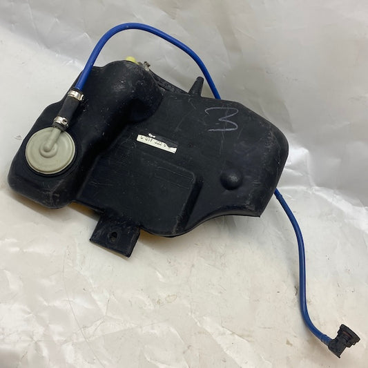 BMW 3 E46 Yakıt Dinlenme Tankı (Kanister) 1183783 99-05