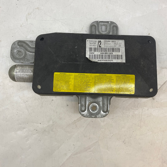 BMW 3 E46/E53 Airbag Ön Kapı 34824861203L Orijinal Çıkma 2000-2006