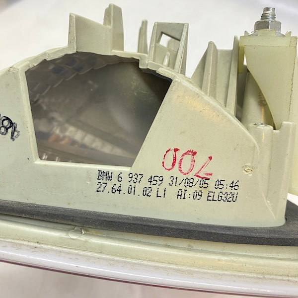 BMW 3 E90 İç Stop Lambası Sağ/Sol 06-08 Orijinal Çıkma En Uygun Oto Parça