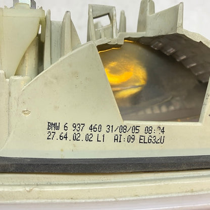 BMW 3 E90 İç Stop Lambası Sağ/Sol 06-08 Orijinal Çıkma En Uygun Oto Parça