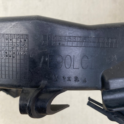 BMW 3 E90 LCI Far Alt Braketi 51647138401