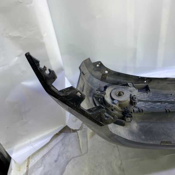 BMW 3 E90 LCI Ön Tampon 7153897 08-11