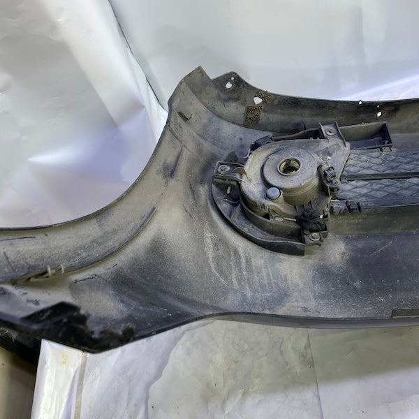 BMW 3 E90 LCI Ön Tampon 7153897 08-11