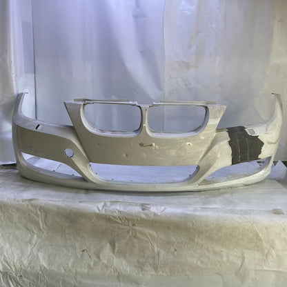 BMW 3 E90 LCI Ön Tampon 7153897 08-11