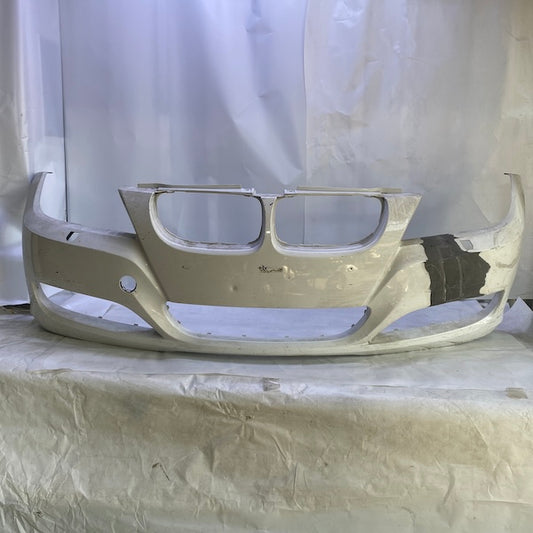 BMW 3 E90 LCI Ön Tampon 7153897 08-11