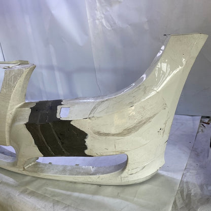 BMW 3 E90 LCI Ön Tampon 7153897 08-11