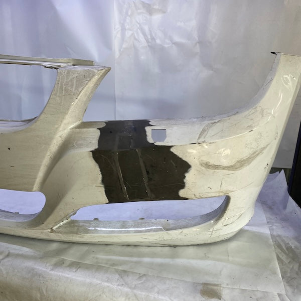 BMW 3 E90 LCI Ön Tampon 7153897 08-11