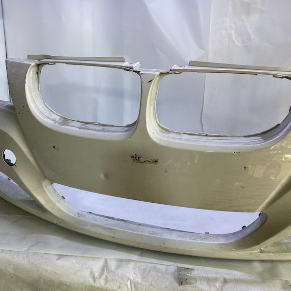 BMW 3 E90 LCI Ön Tampon 7153897 08-11