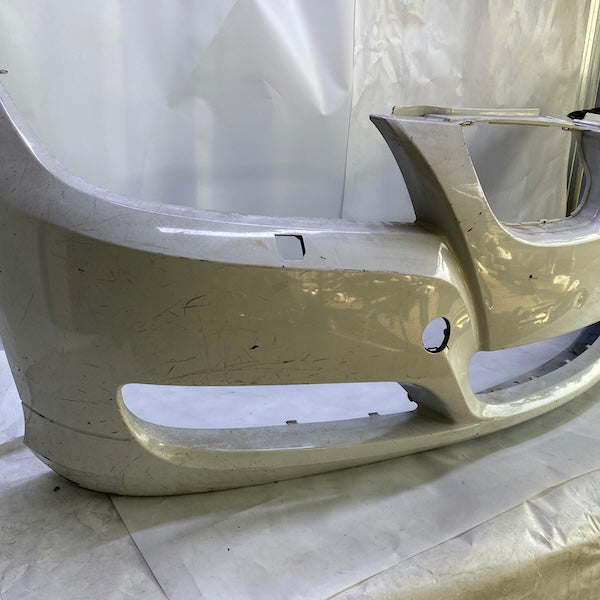 BMW 3 E90 LCI Ön Tampon 7153897 08-11