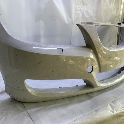 BMW 3 E90 LCI Ön Tampon 7153897 08-11