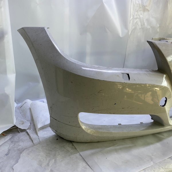 BMW 3 E90 LCI Ön Tampon 7153897 08-11