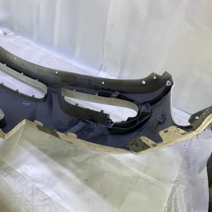 BMW 3 E90 LCI Ön Tampon 7153897 08-11