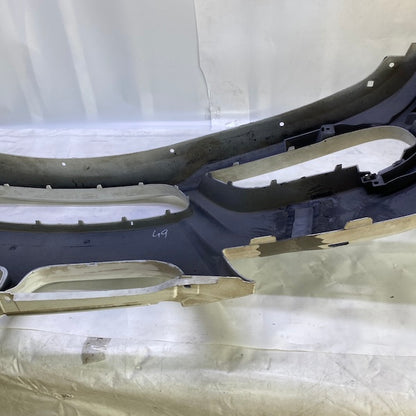 BMW 3 E90 LCI Ön Tampon 7153897 08-11