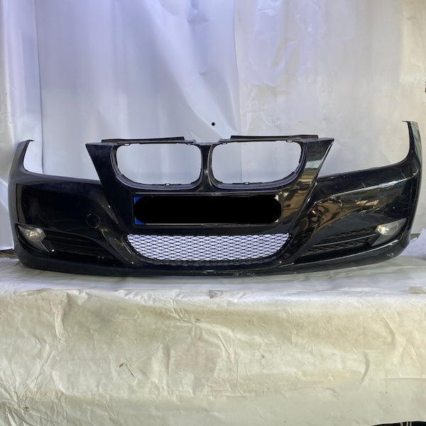 BMW 3 E90 LCI Ön Tampon 7153897 08-11