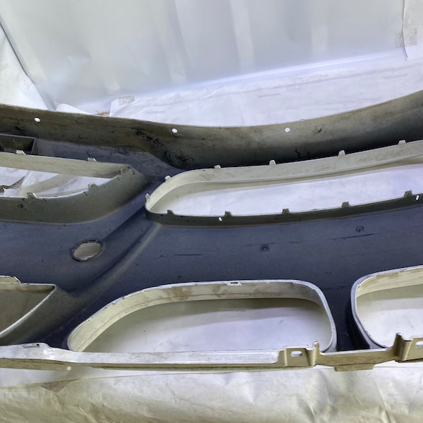 BMW 3 E90 LCI Ön Tampon 7153897 08-11