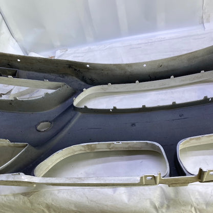 BMW 3 E90 LCI Ön Tampon 7153897 08-11