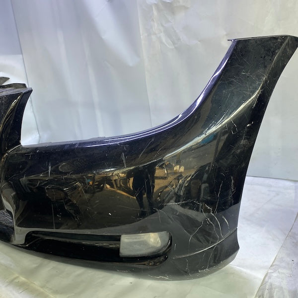 BMW 3 E90 LCI Ön Tampon 7153897 08-11