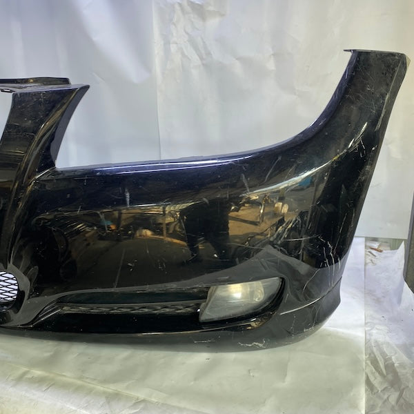 BMW 3 E90 LCI Ön Tampon 7153897 08-11