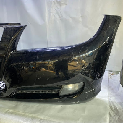 BMW 3 E90 LCI Ön Tampon 7153897 08-11