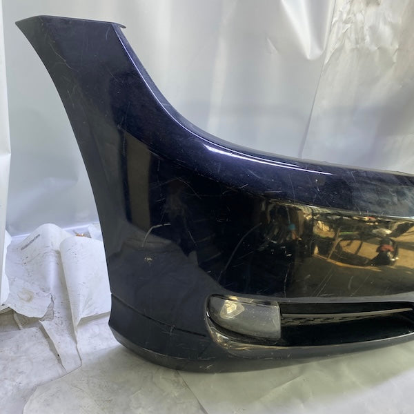 BMW 3 E90 LCI Ön Tampon 7153897 08-11