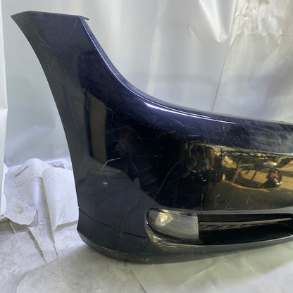 BMW 3 E90 LCI Ön Tampon 7153897 08-11