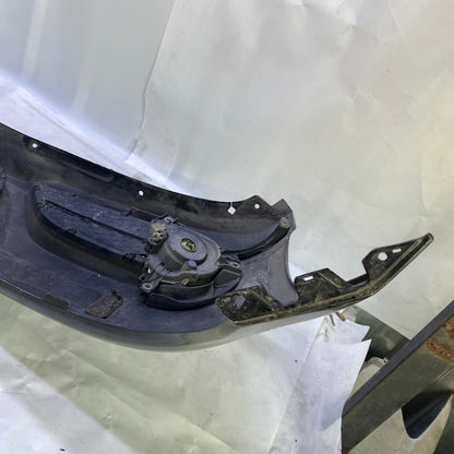 BMW 3 E90 LCI Ön Tampon 7153897 08-11