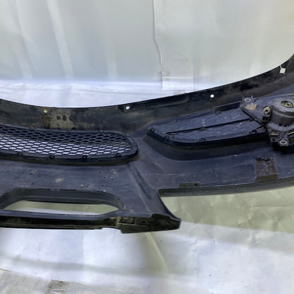 BMW 3 E90 LCI Ön Tampon 7153897 08-11